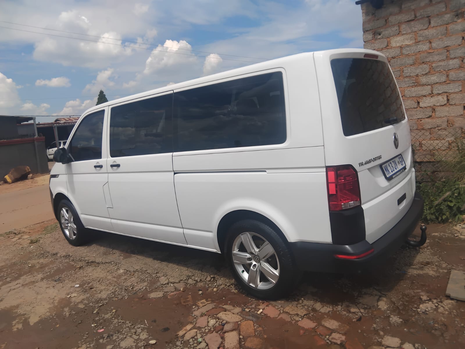 Thulamo fleet